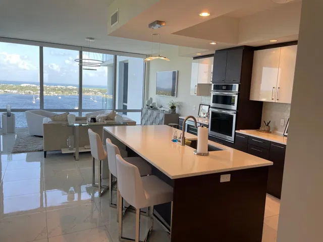 Water Club North Palm Beach Unit 1403 photo 6