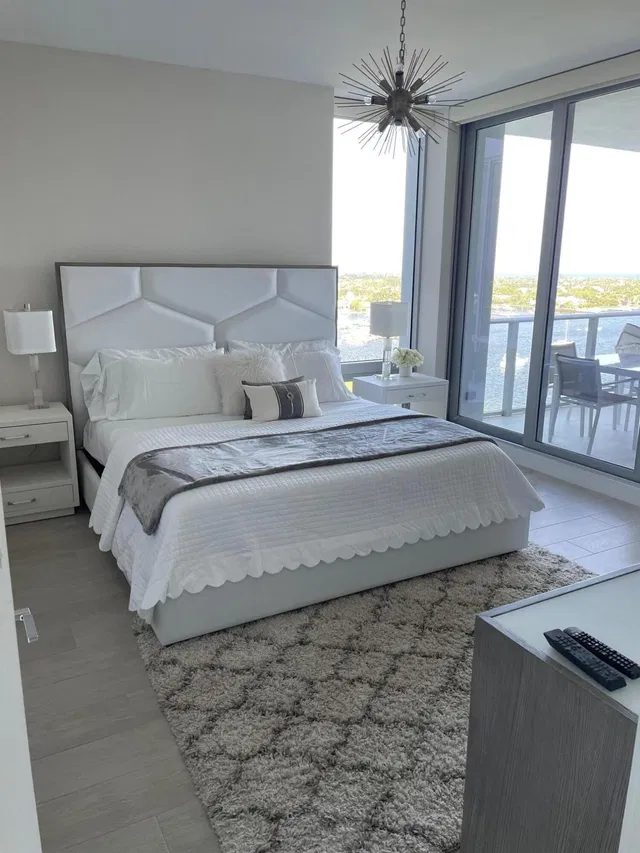 Water Club North Palm Beach Unit 1403 photo 9