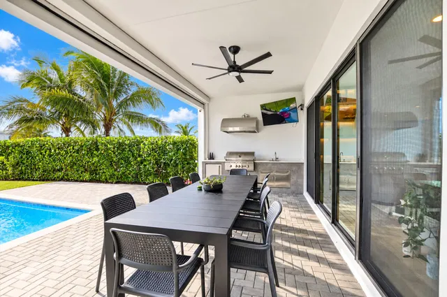 Boca Bridges Residence photo 60