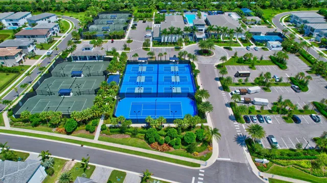 Boca Bridges Residence photo 83