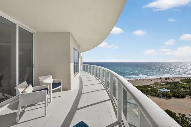 Ritz Carlton Residences Singer Island Unit 2005b photo 5