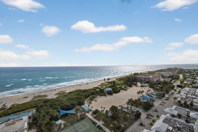 Ritz Carlton Residences Singer Island Unit 2005b photo 6