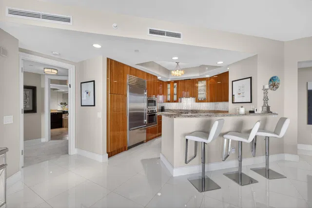Ritz Carlton Residences Singer Island Unit 2005b photo 17