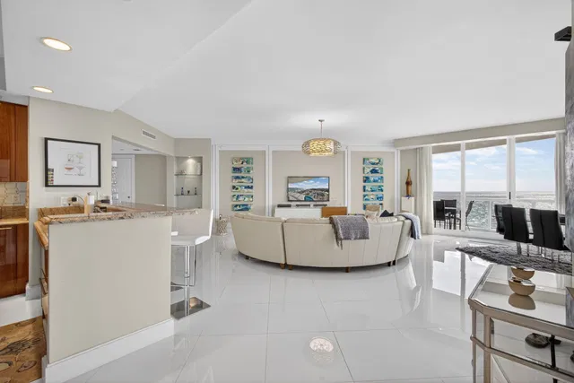 Ritz Carlton Residences Singer Island Unit 2005b photo 18