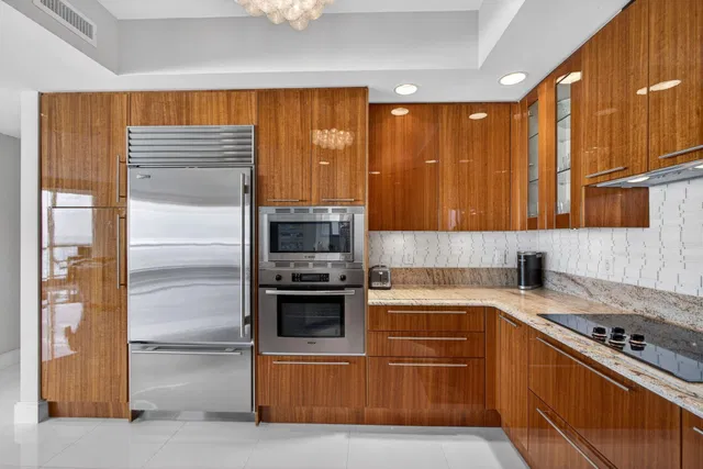 Ritz Carlton Residences Singer Island Unit 2005b photo 20