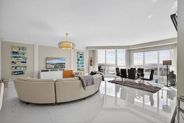 Ritz Carlton Residences Singer Island Unit 2005b photo 23