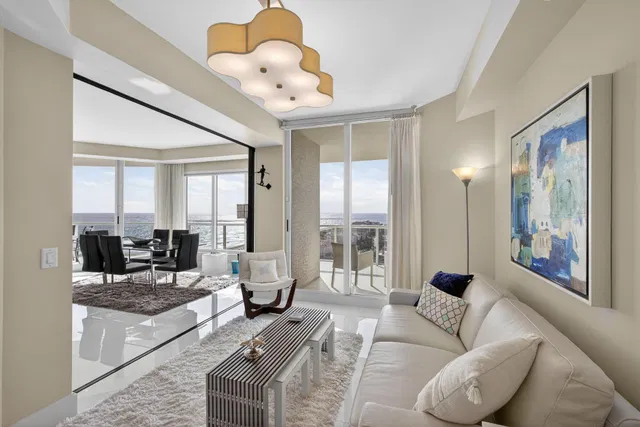 Ritz Carlton Residences Singer Island Unit 2005b photo 31