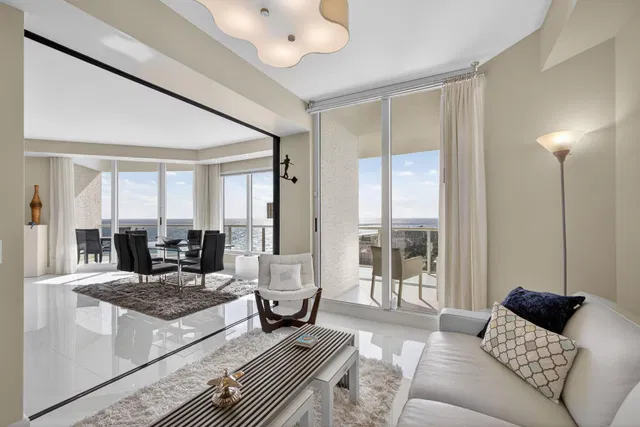 Ritz Carlton Residences Singer Island Unit 2005b photo 32