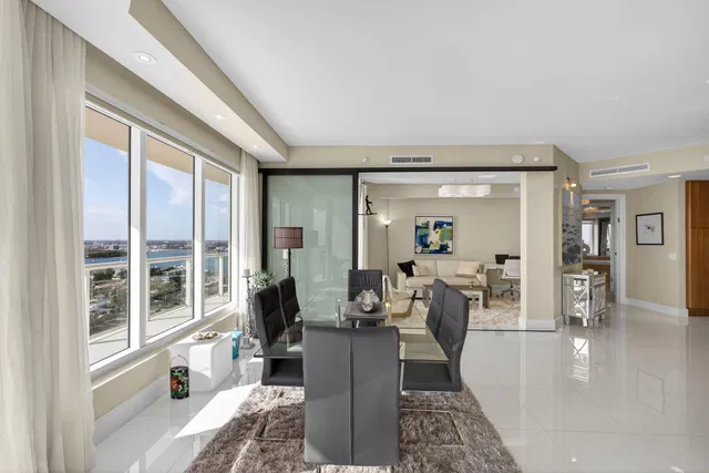 Ritz Carlton Residences Singer Island Unit 2005b photo 33
