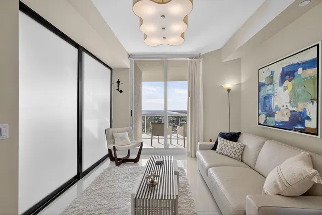 Ritz Carlton Residences Singer Island Unit 2005b photo 36