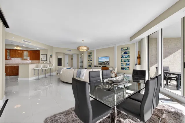 Ritz Carlton Residences Singer Island Unit 2005b photo 37