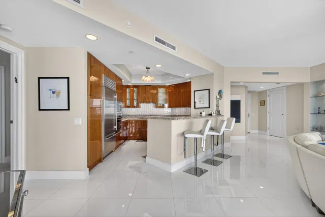 Ritz Carlton Residences Singer Island Unit 2005b photo 38