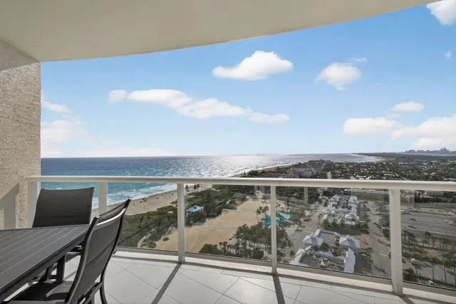 Ritz Carlton Residences Singer Island Unit 2005b photo 40