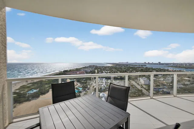 Ritz Carlton Residences Singer Island Unit 2005b photo 41