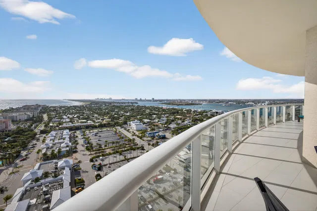 Ritz Carlton Residences Singer Island Unit 2005b photo 42