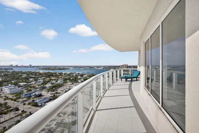 Ritz Carlton Residences Singer Island Unit 2005b photo 43