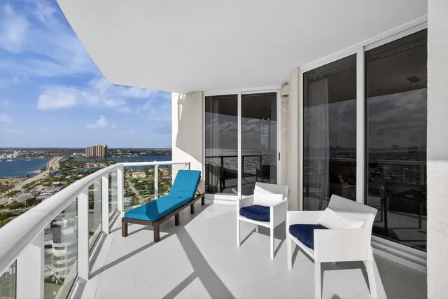 Ritz Carlton Residences Singer Island Unit 2005b photo 44