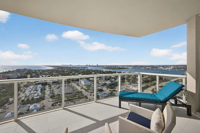 Ritz Carlton Residences Singer Island Unit 2005b photo 45