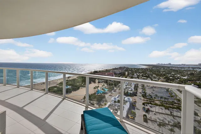 Ritz Carlton Residences Singer Island Unit 2005b photo 46
