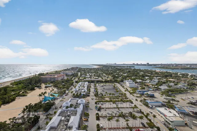 Ritz Carlton Residences Singer Island Unit 2005b photo 48