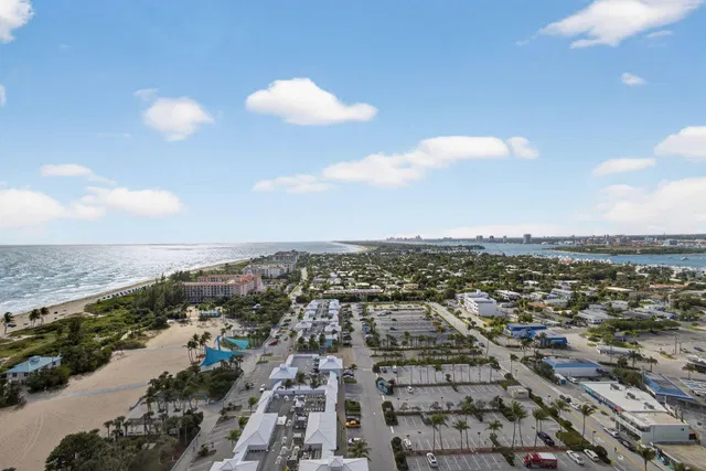 Ritz Carlton Residences Singer Island Unit 2005b photo 50