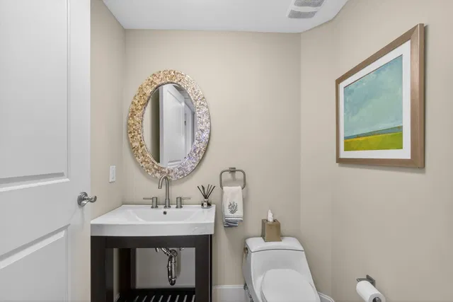 Ritz Carlton Residences Singer Island Unit 2005b photo 54