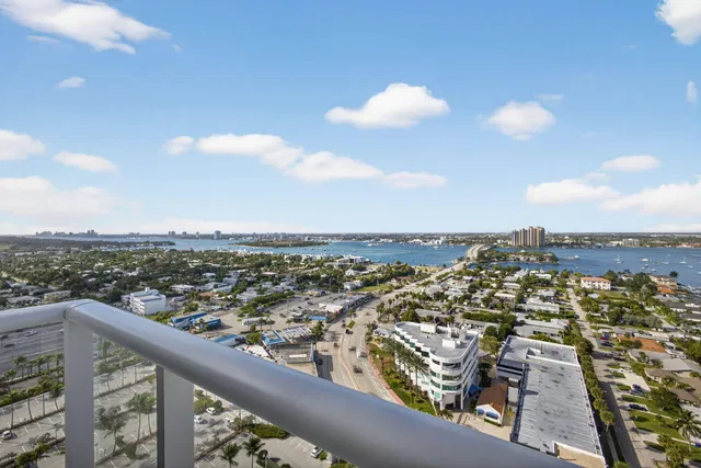 Ritz Carlton Residences Singer Island Unit 2005b photo 57