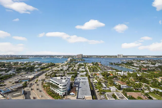 Ritz Carlton Residences Singer Island Unit 2005b photo 58