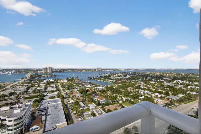 Ritz Carlton Residences Singer Island Unit 2005b photo 59