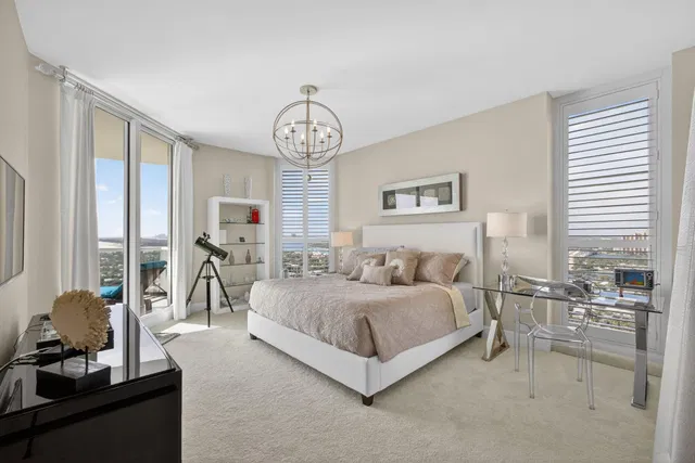 Ritz Carlton Residences Singer Island Unit 2005b photo 65