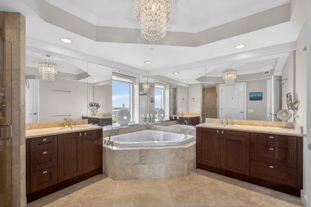 Ritz Carlton Residences Singer Island Unit 2005b photo 70