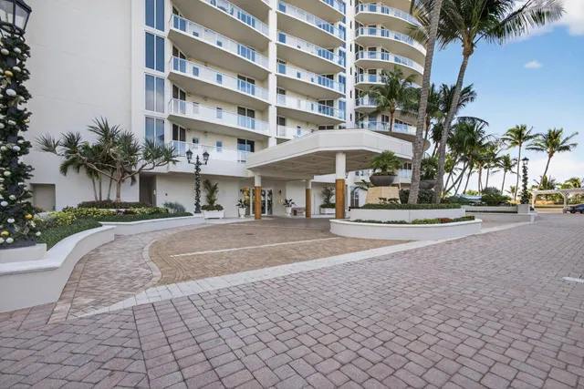 Ritz Carlton Residences Singer Island Unit 2005b photo 74