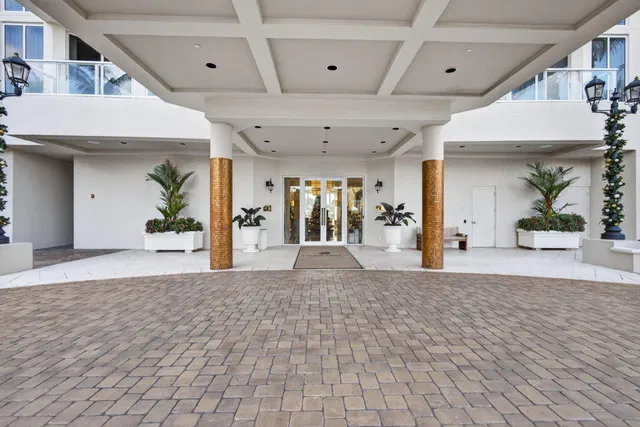Ritz Carlton Residences Singer Island Unit 2005b photo 75