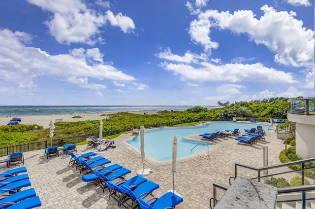 Ritz Carlton Residences Singer Island Unit 2005b photo 85