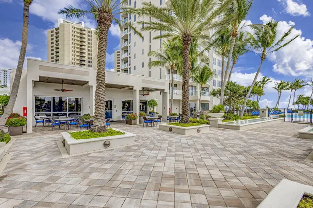 Ritz Carlton Residences Singer Island Unit 2005b photo 94