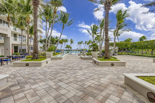 Ritz Carlton Residences Singer Island Unit 2005b photo 95