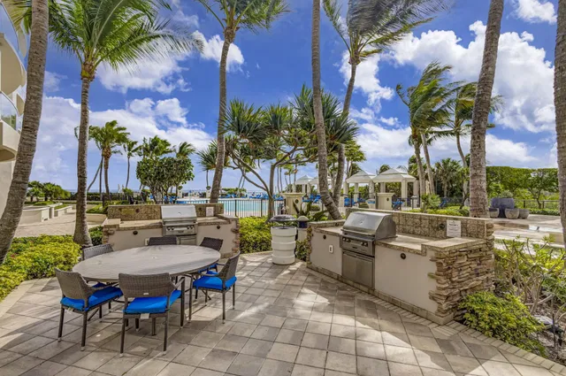 Ritz Carlton Residences Singer Island Unit 2005b photo 96