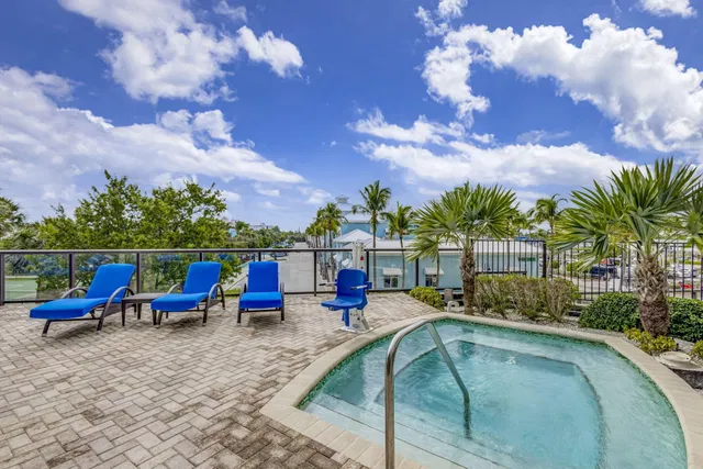 Ritz Carlton Residences Singer Island Unit 2005b photo 98