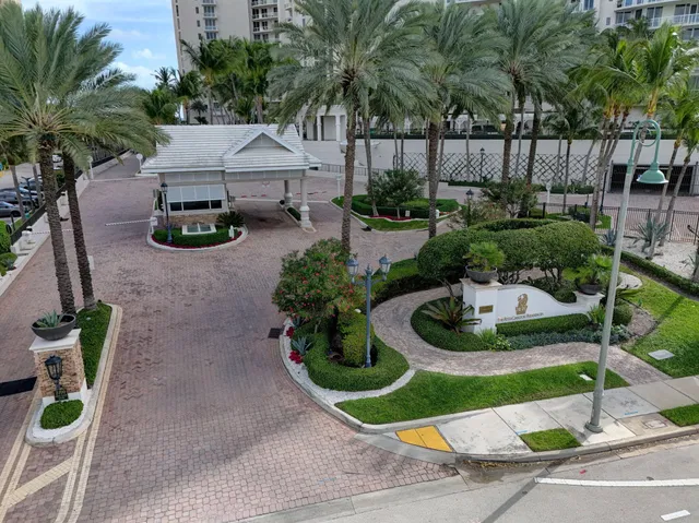 Ritz Carlton Residences Singer Island Unit 2005b photo 99