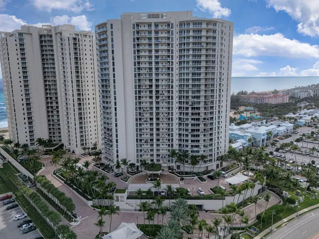 Ritz Carlton Residences Singer Island Unit 2005b photo 101