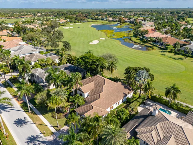 Ibis Golf & Country Club Residence photo 2