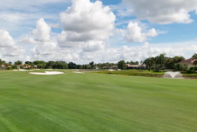 Ibis Golf & Country Club Residence photo 3