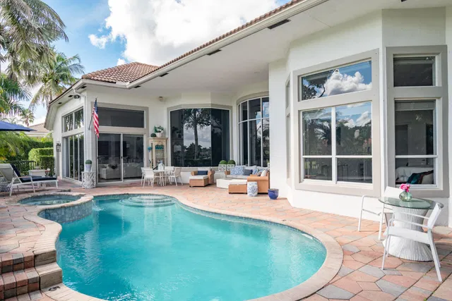 Ibis Golf & Country Club Residence photo 4