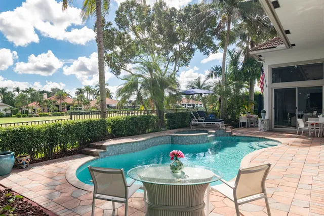 Ibis Golf & Country Club Residence photo 8
