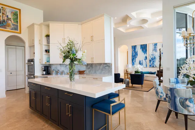 Ibis Golf & Country Club Residence photo 13