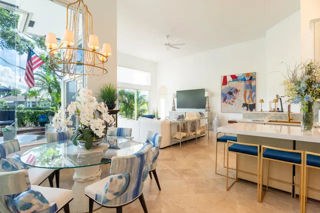 Ibis Golf & Country Club Residence photo 23