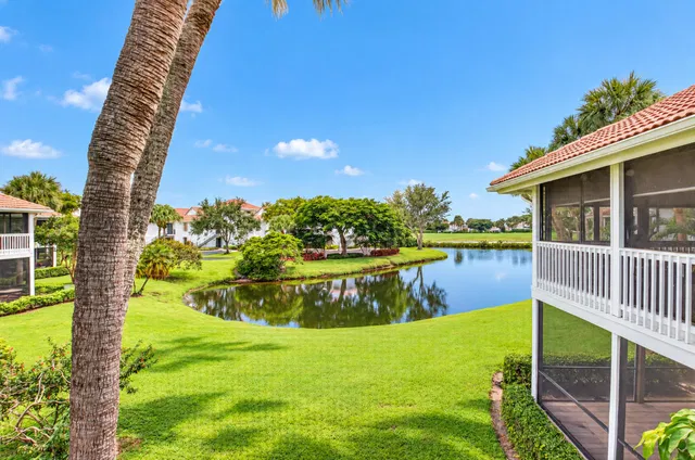 Boca West Country Club Unit 5042 photo 9