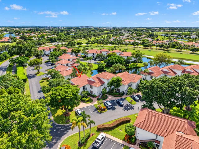 Boca West Country Club Unit 5042 photo 10