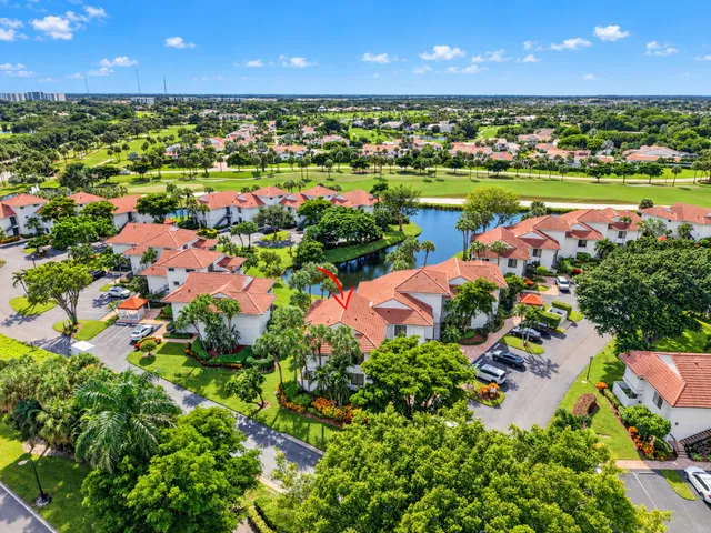 Boca West Country Club Unit 5042 photo 11