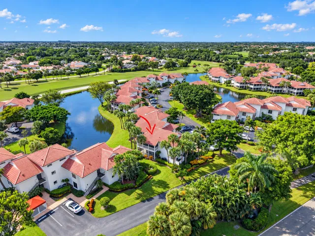 Boca West Country Club Unit 5042 photo 12